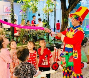 Bí quyết chọn ảo thuật gia biểu diễn giúp tiệc sinh nhật, thôi nôi đáng nhớ