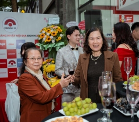 Bí Quyết Lên Ý Tưởng Tổ Chức Lễ Khai Trương Trọn Gói Thu Hút Khách Hàng