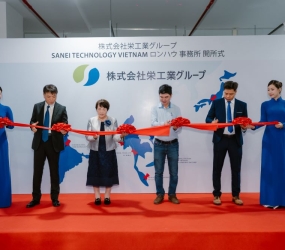 Bí Quyết Tổ Chức Lễ Khai Trương Hoành Tráng Và Thu Hút Khách Hàng
