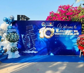 Kịch Bản Tổ Chức Lễ Kỷ Niệm Thành Lập Doanh Nghiệp Ấn Tượng