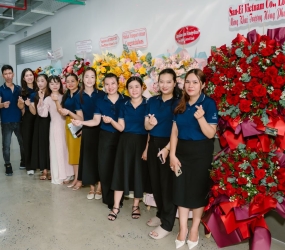 Xu Hướng Tổ Chức Sự Kiện Doanh Nghiệp Mới Nhất & Chuyên Nghiệp
