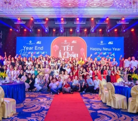 Top 7 Xu Hướng Tổ Chức Sự Kiện Đột Phá, Gây Ấn Tượng Mạnh Mẽ
