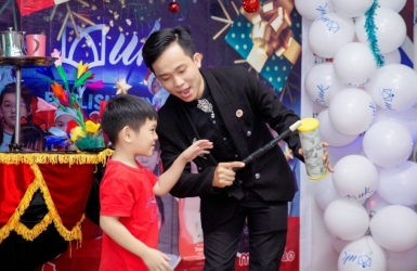 DỊCH VỤ THUÊ ẢO THUẬT GIA SỰ KIỆN
