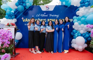 DỊCH VỤ TỔ CHỨC SỰ KIỆN KHAI TRƯƠNG VĂN PHÒNG