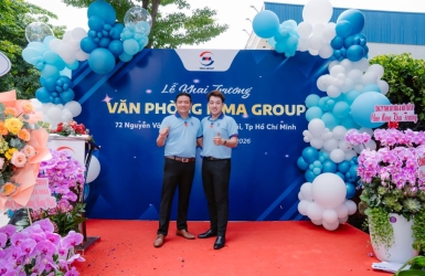 TRANG TRÍ BACKDROP SỰ KIỆN VĂN PHÒNG